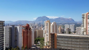 Apartamento Benidorm Viena